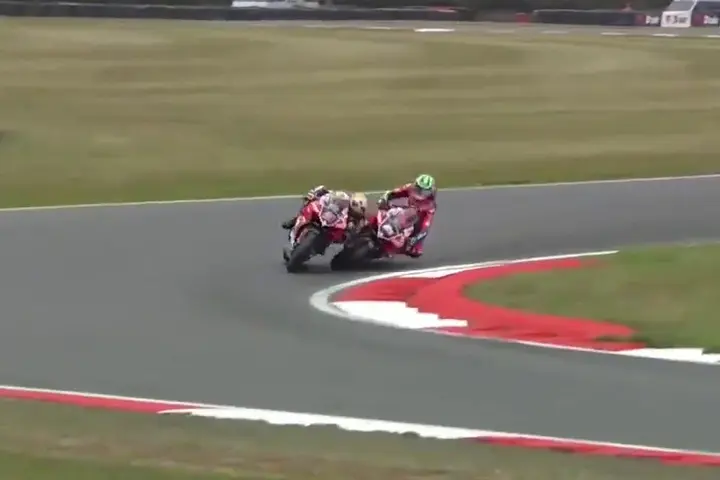 Superbike