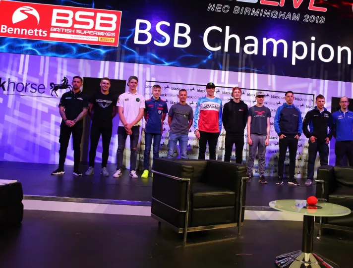 British Superbike