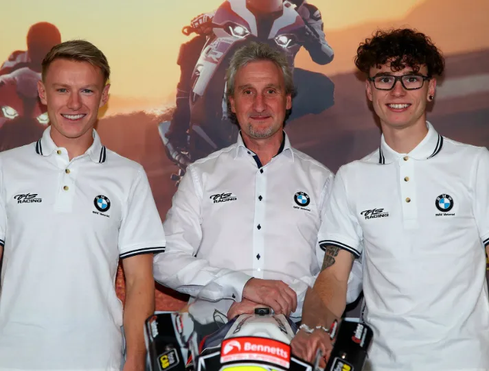 British Superbike