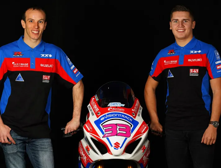British Superbike