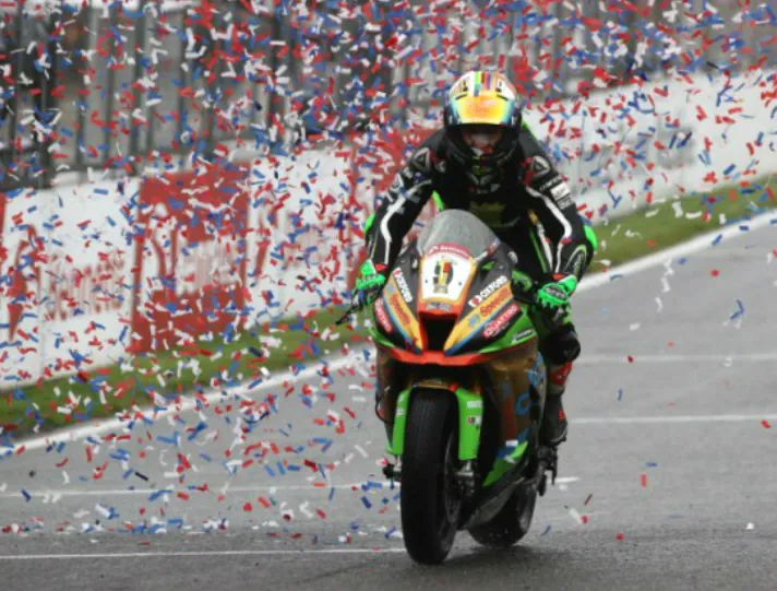 Brands Hatch