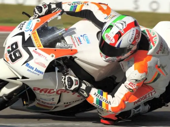 Jeffrey Herlings dominatore MX2