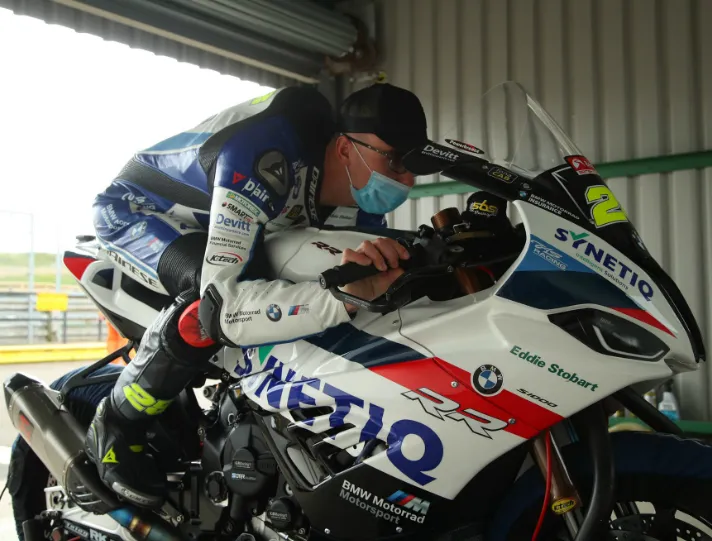Mallory Park