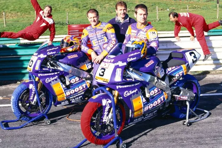 British Superbike