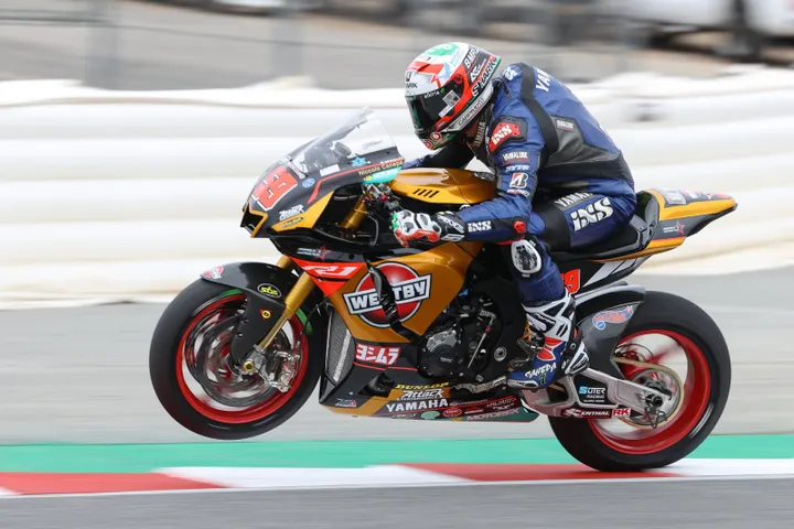 Niccol&ograve; Canepa