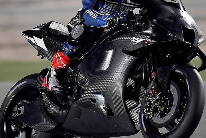 carbone yamaha