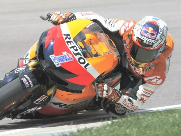 casey stoner pr1