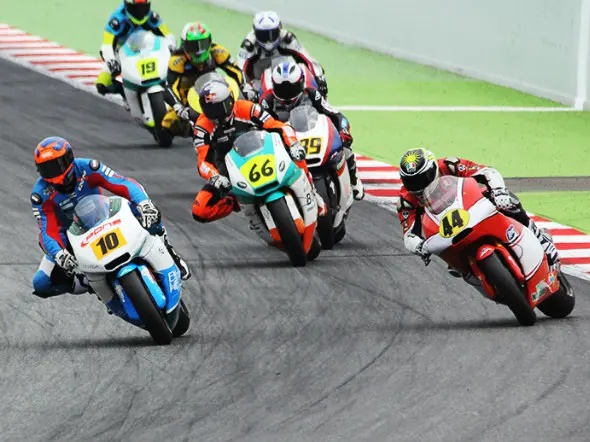 Bradley Smith