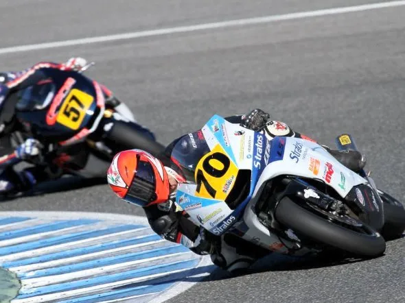 Si arricchisce lo schieramento del Mondiale Moto2
