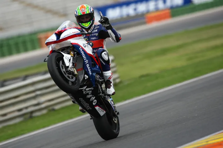 A maggio il Mondiale Superbike fa tappa ad Imola