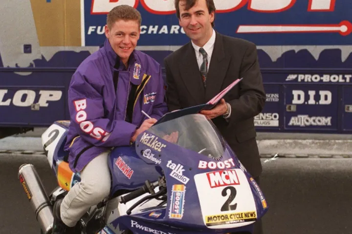 British Superbike