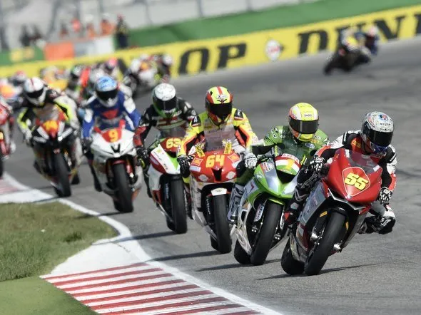 Per Omar Bonoli sar&agrave; la seconda stagione nella Red Bull MotoGP Rookies Cup