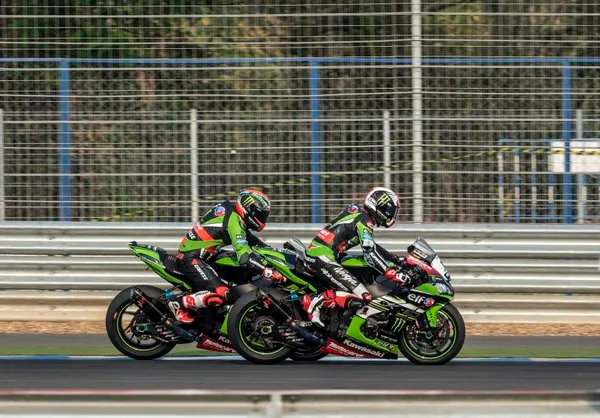 Suzuki GSX-R 1000
