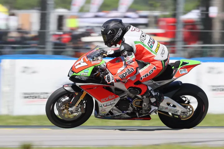 corti motoamerica