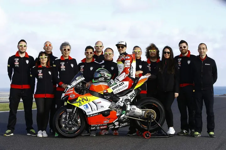 Team Go Eleven 2019