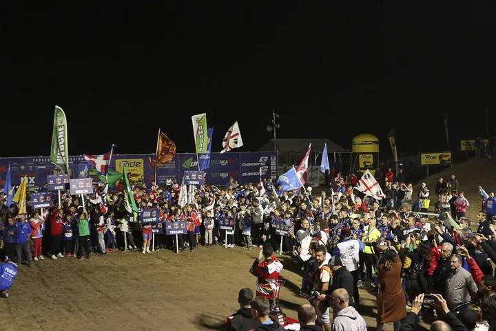 Trofeo delle Regioni