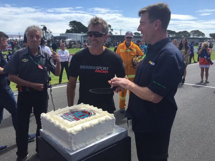 Phillip Island