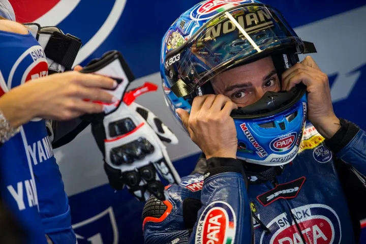 Marco Melandri