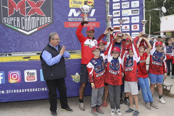 Trofeo delle Regioni