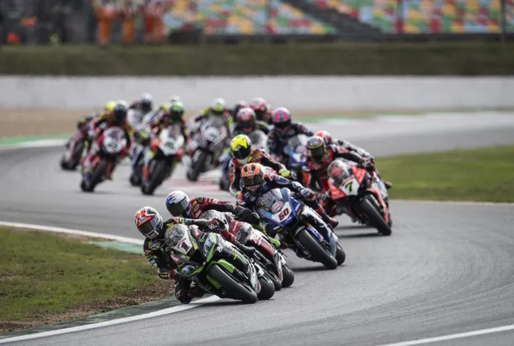 Jonathan Rea