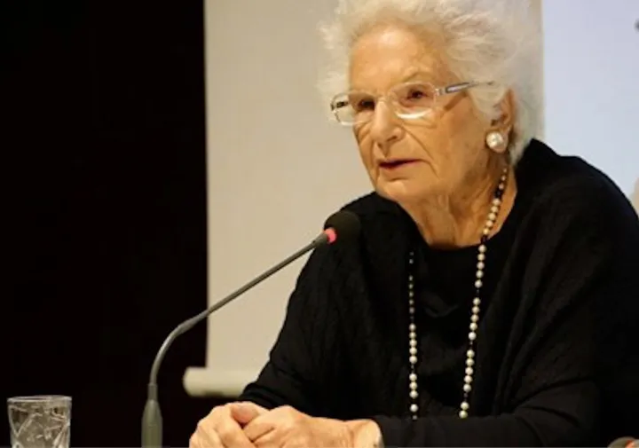 Liliana Segre