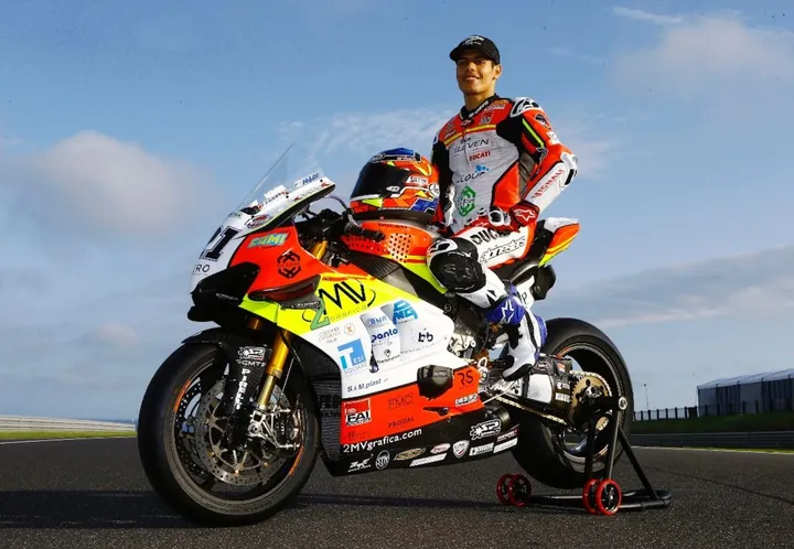 Superbike