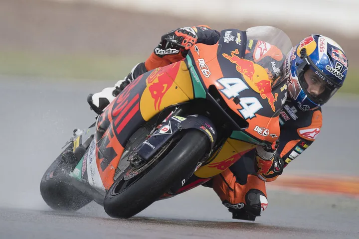 cover ktm