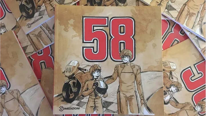 Marco Simoncelli