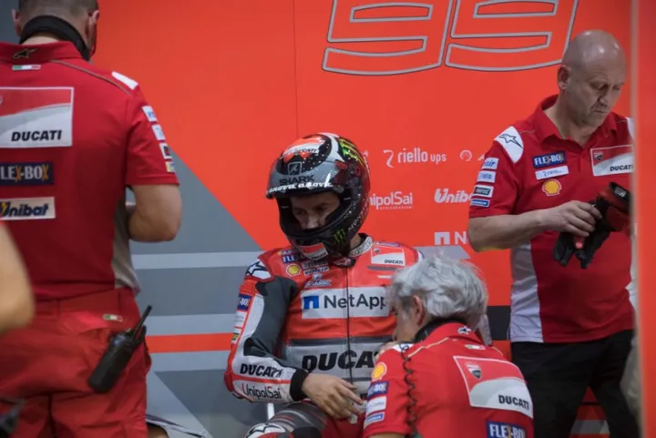 Da un anno solo vittorie KTM in Moto3