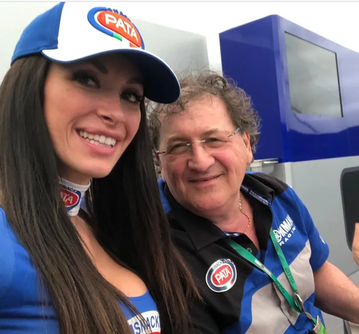Manuela Melandri