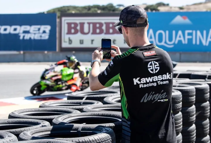 Jeremy McGrath