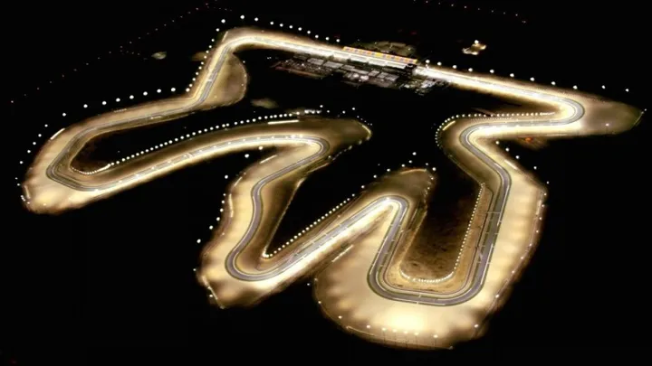 Una caduta per Tommy Bridewell