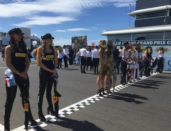 Phillip Island
