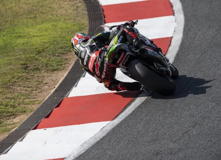 fp2 motogp