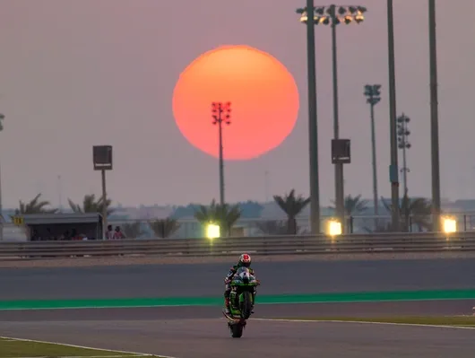 Alvaro Bautista