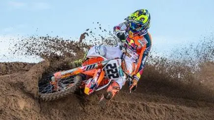 Terzo crono per Jonathan Rea