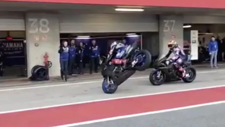 Superbike