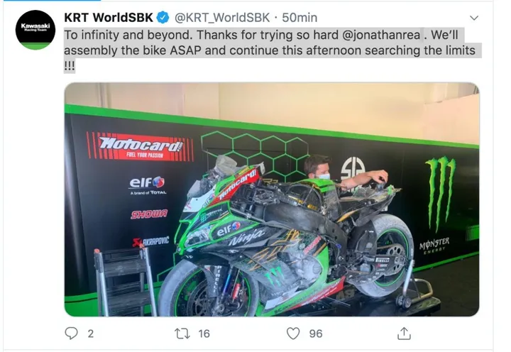 Superbike