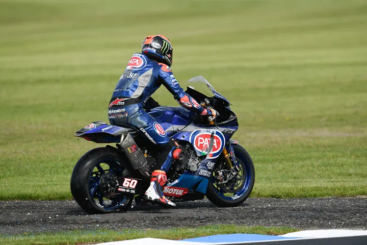 Superbike
