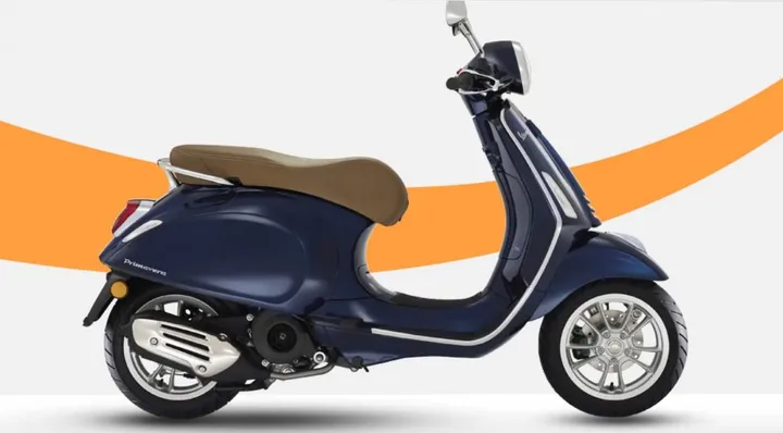 Vespa