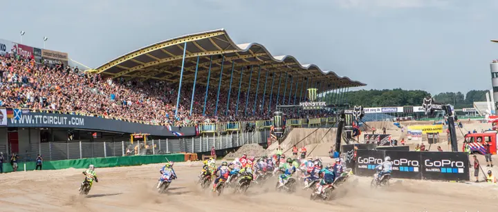 cover video assen