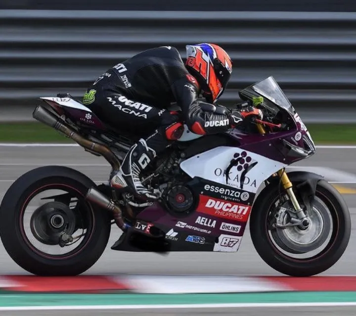 Lorenzo Zanetti