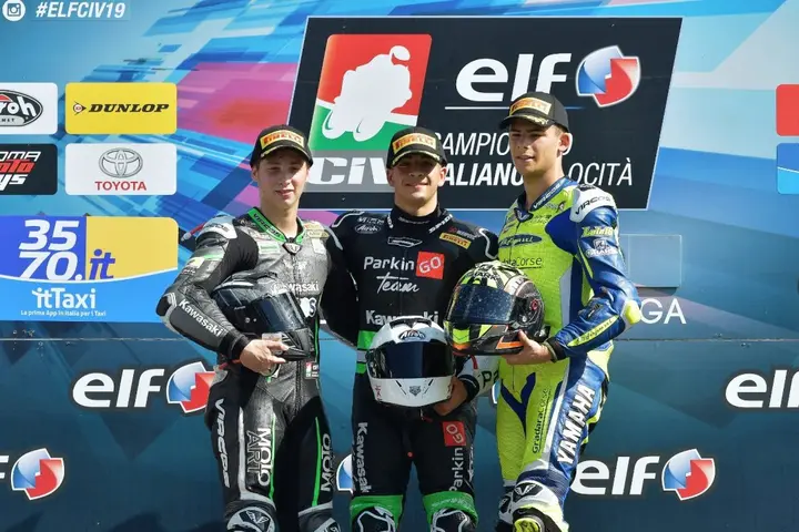 Filippo Rovelli