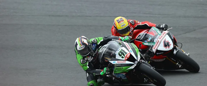 Festa grande per il Next Gen Motorsports