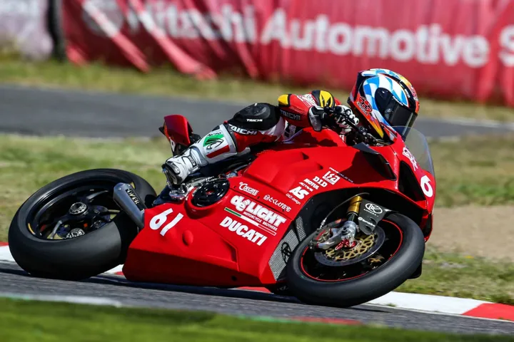 Ducati