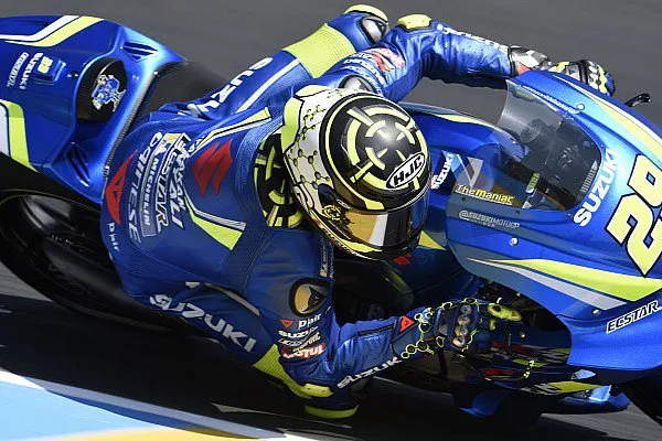 Colin Edwards