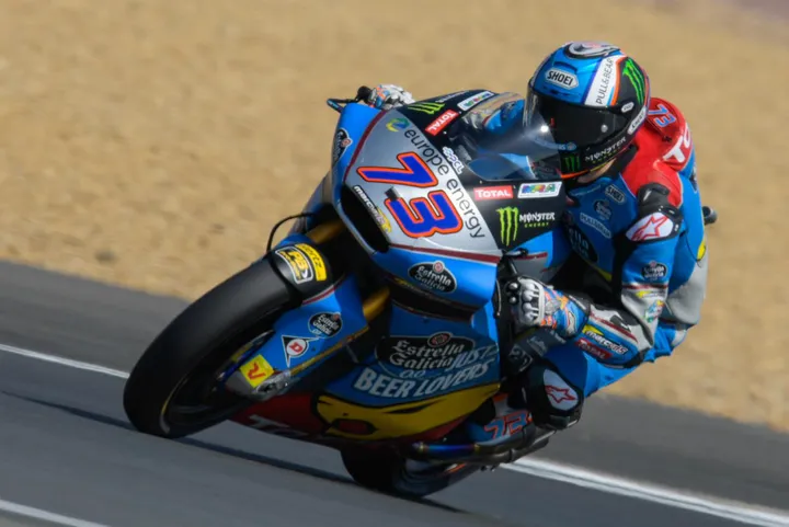 Il pit stop obbligatorio con protagonista Takahashi ed il team HARC-PRO Honda