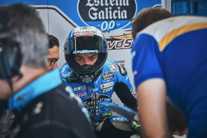 Tetsuta Nagashima correr&agrave; con la MotoBI del Team JiR
