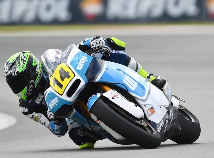 La programmazione tra Sky Sport MotoGP HD e Cielo