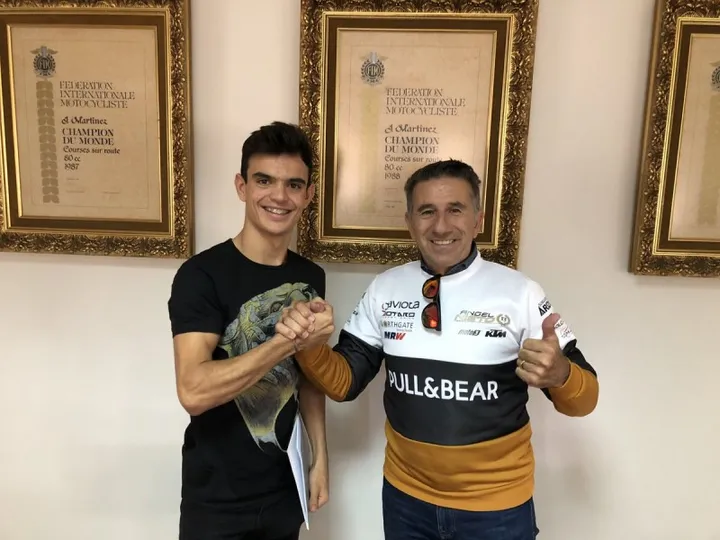 Jorge Lorenzo